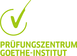 Logo Goethe-Institut Tschechien