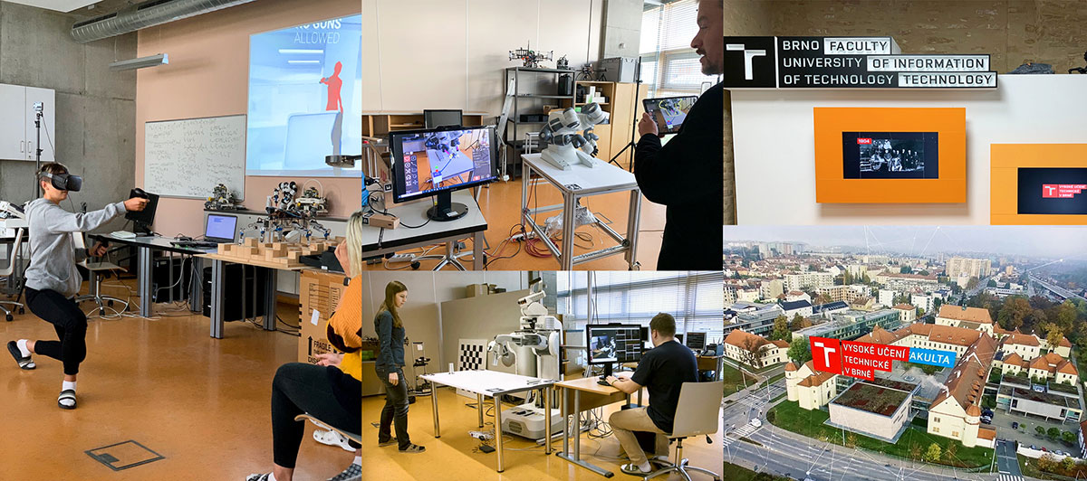 Spolupráce s&nbsp;FIT VUT Brno