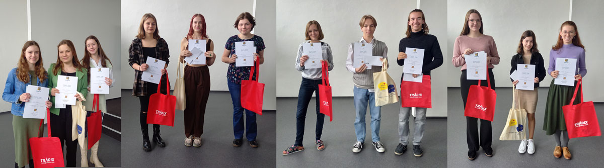 Konverzační kolo ve francouzském jazyce