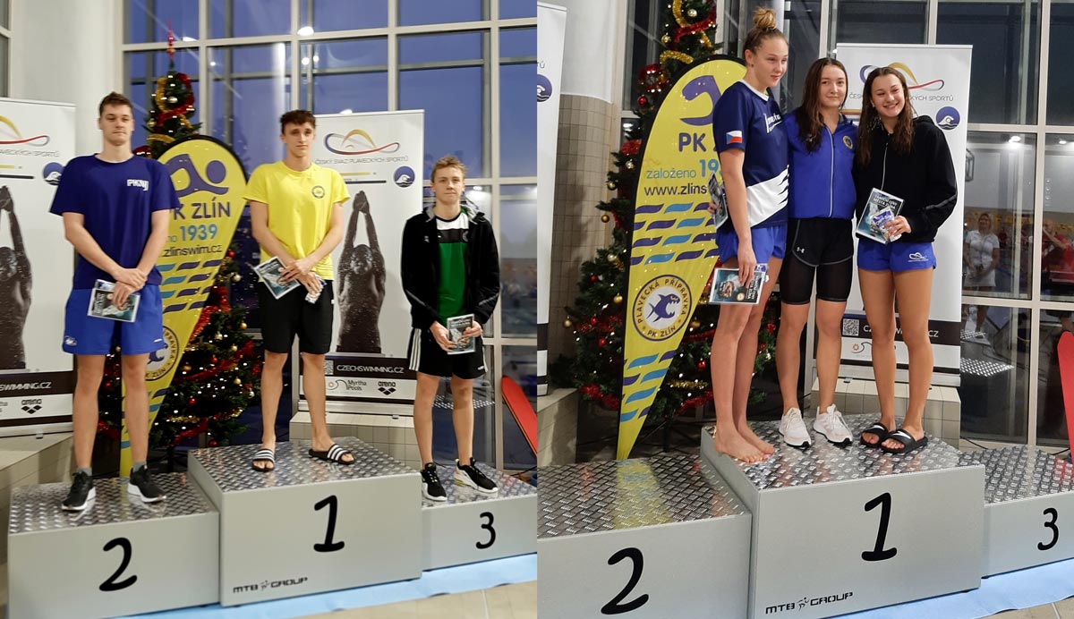 VÁNOČNÍ CENA MĚSTA ZLÍNA 2021