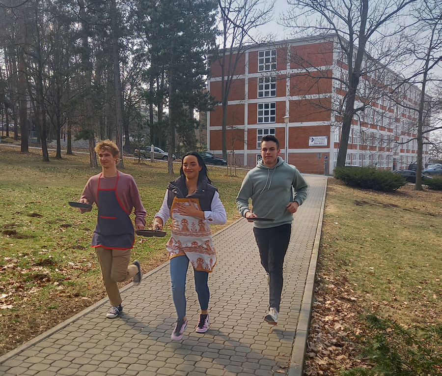 Zážitková pedagogika