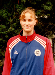 Petra Borovičková