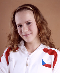 Dana Machálková