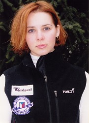 Miroslava Škubalová