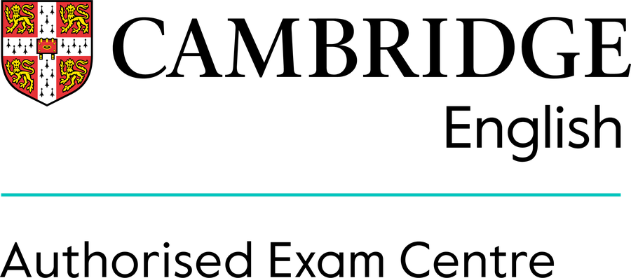 Cambridge English — Authorised Exam Centre