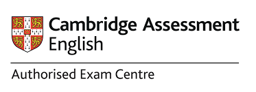 Logo Cambridge Assessment