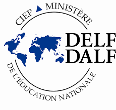 Logo DELF Alliance Française Brno