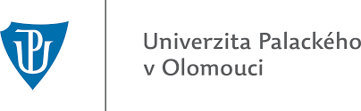 Logo Univerzity Palackého v Olomouci