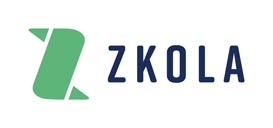 Logo portálu Zkola